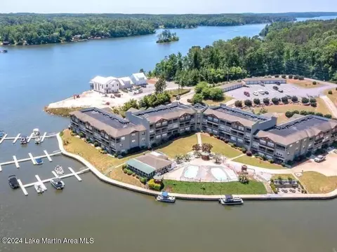 189 Williams Rd UNIT N2, Alexander City, AL 35010