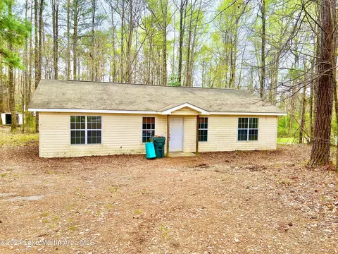 3420 Hillabee Rd, Alexander City, AL 35010