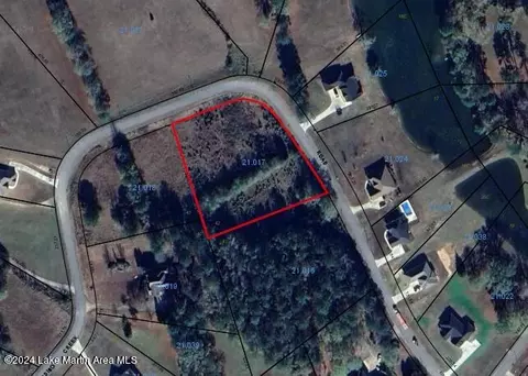 lot Apt 42 Crosscreek Estate Section, Alexander City, AL 35010