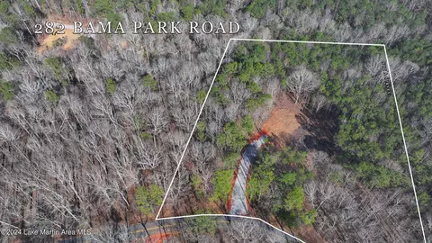 282 Bama Park Rd, Dadeville, AL 36853