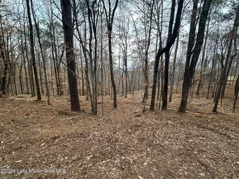 276 Columbine Dr #LOT 2, Jacksons Gap, AL 36861