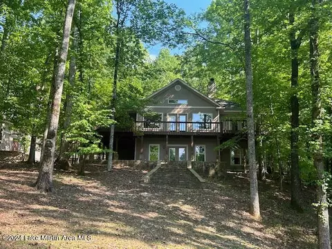 155 Fairwinds, Alexander City, AL 35010