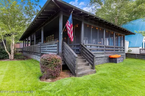 187 Herren Camp Rd, Dadeville, AL 36853