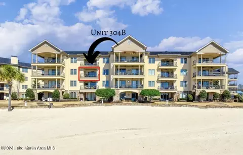 468 Marina Point 304b, Dadeville, AL 36853