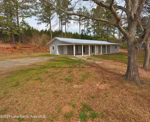 75 Ball Field Rd, Alexander City, AL 35010