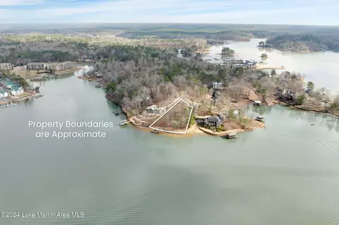 lot31 Mountain View Ln, Dadeville, AL 36853