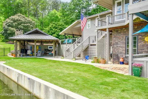 960 Williams Dr, Jacksons Gap, AL 36861 photo 5