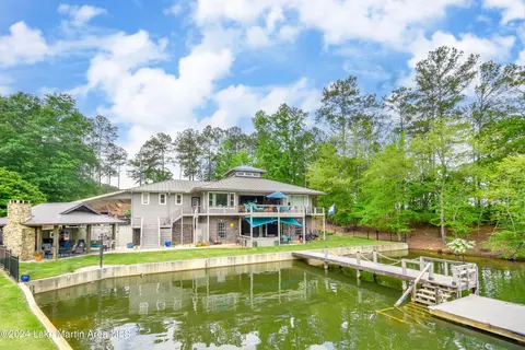 960 Williams Dr, Jacksons Gap, AL 36861 photo 3