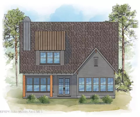100 Magnolia Ln, Dadeville, AL 36853
