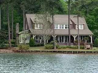 115 Bayberry Crt Crt, Eclectic, AL 36024