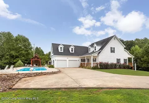 5312 County Road 31, Lineville, AL 36266