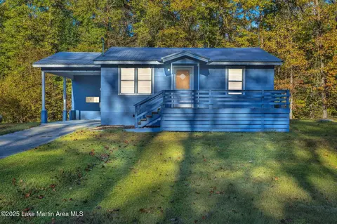 8131 Highway 63 North N, Alexander City, AL 35010