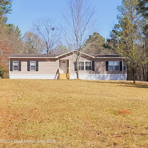 1241 Windcreek Farm Rd, Alexander City, AL 35010