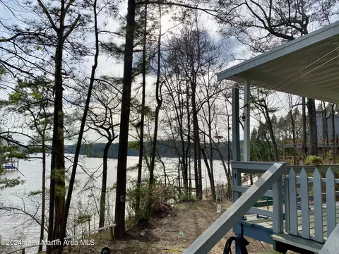 336 River Ridge Rd, Alexander City, AL 35010