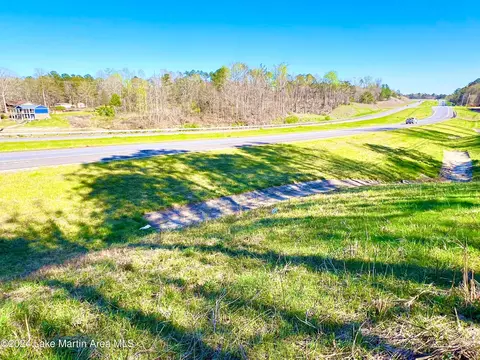 3 Acres Us Hwy 280 E, Alexander City, AL 35010