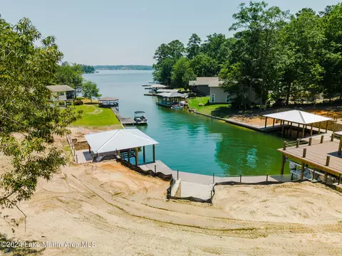110 Castaway Cove Ln, Eclectic, AL 36024