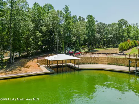 217 Council Rock Rd, Eclectic, AL 36024