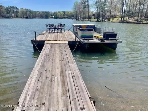 lot22 W Murphy Ln, Dadeville, AL 36853