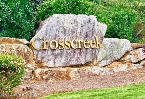 lot Apt 15 Lot 15 Cross Creek Rd, Alexander City, AL 35010