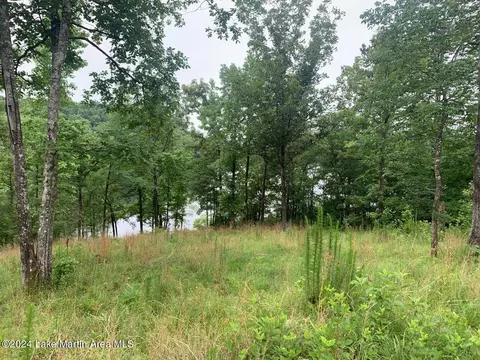 Parcel B Mcclures Point Rd, Tallassee, AL 36078