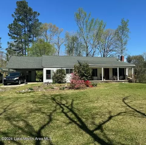3169 Sanford Rd, Alexander City, AL 35010