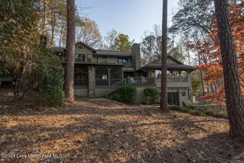 2985 Crosswinds Rd, Alexander City, AL 35010