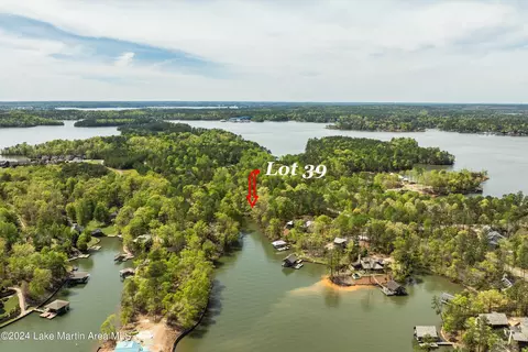 lot39 Kennebec Way, Dadeville, AL 36853