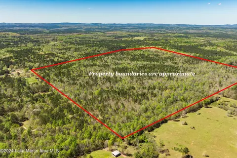 Highway 9, Goodwater, AL 35072