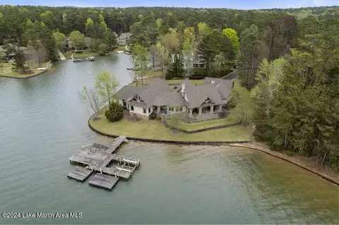 238 Willow Wood, Alexander City, AL 35010
