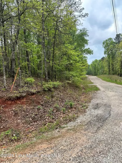 lot S 1112 Lime Ln, Dadeville, AL 36853