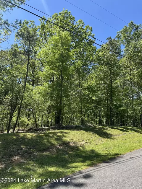 lot29 Lakeview Rdg, Dadeville, AL 36853
