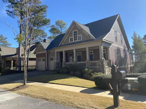 180 Glynmere Dr, Alexander City, AL 35010