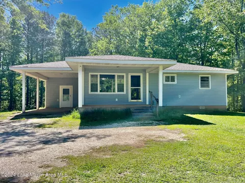 925 White Plains Rd, Cragford, AL 36255