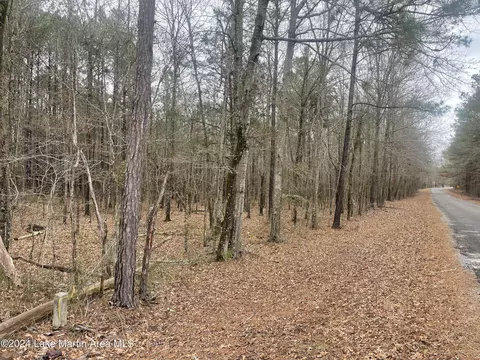 1439 County Road 107, La Fayette, AL 36862