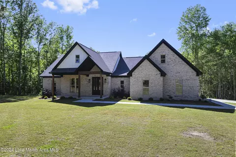 406 Asbury Ridge Rd, Tallassee, AL 36078