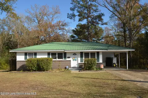 210 12th Ave, Alexander City, AL 35010