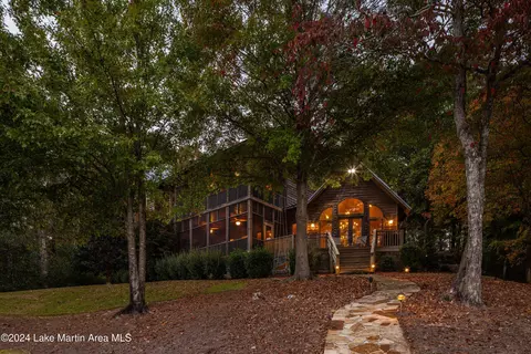 Exterior - 1692 Oat Rd, Equality, AL 36026 photo 26 of 30