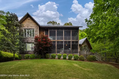 Exterior - 1692 Oat Rd, Equality, AL 36026 photo 1 of 30