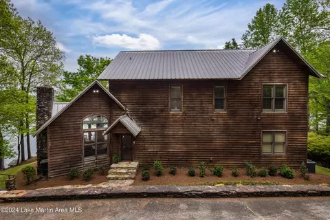Exterior - 1692 Oat Rd, Equality, AL 36026 photo 4 of 30