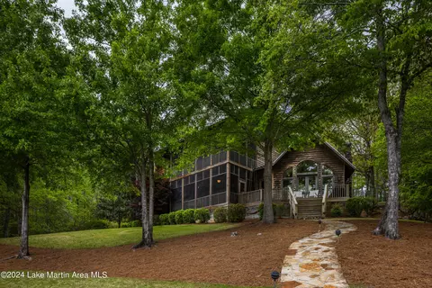 Exterior - 1692 Oat Rd, Equality, AL 36026 photo 20 of 30