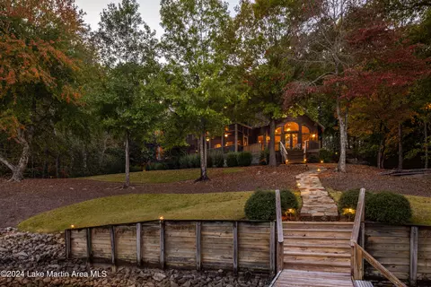 Exterior - 1692 Oat Rd, Equality, AL 36026 photo 27 of 30