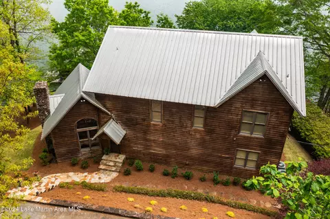 Exterior - 1692 Oat Rd, Equality, AL 36026 photo 5 of 30