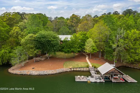 Exterior - 1692 Oat Rd, Equality, AL 36026 photo 3 of 30
