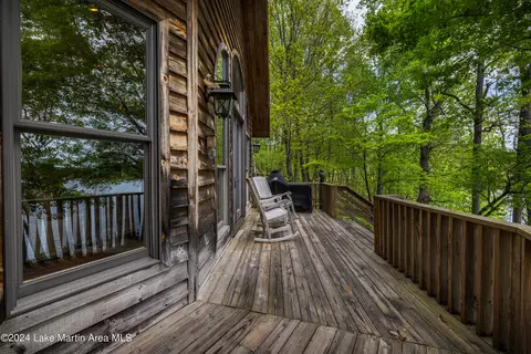 Exterior - 1692 Oat Rd, Equality, AL 36026 photo 15 of 30