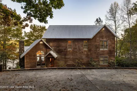 Exterior - 1692 Oat Rd, Equality, AL 36026 photo 28 of 30