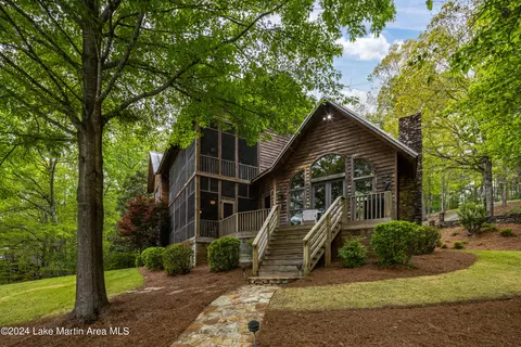 Exterior - 1692 Oat Rd, Equality, AL 36026 photo 19 of 30