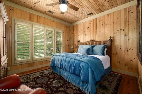 Bedroom - 1692 Oat Rd, Equality, AL 36026 photo 8 of 8