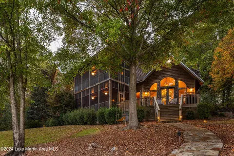 Exterior - 1692 Oat Rd, Equality, AL 36026 photo 25 of 30