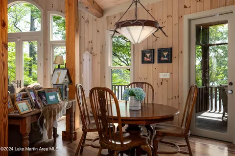 Dining - 1692 Oat Rd, Equality, AL 36026 photo 2 of 3