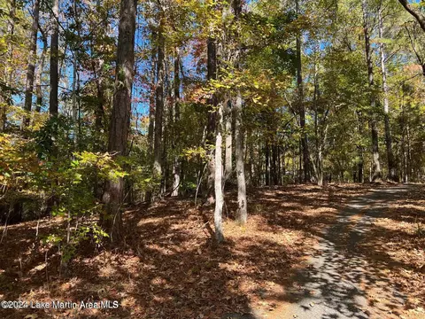 lot17 Birdie Run Rd, Dadeville, AL 36853